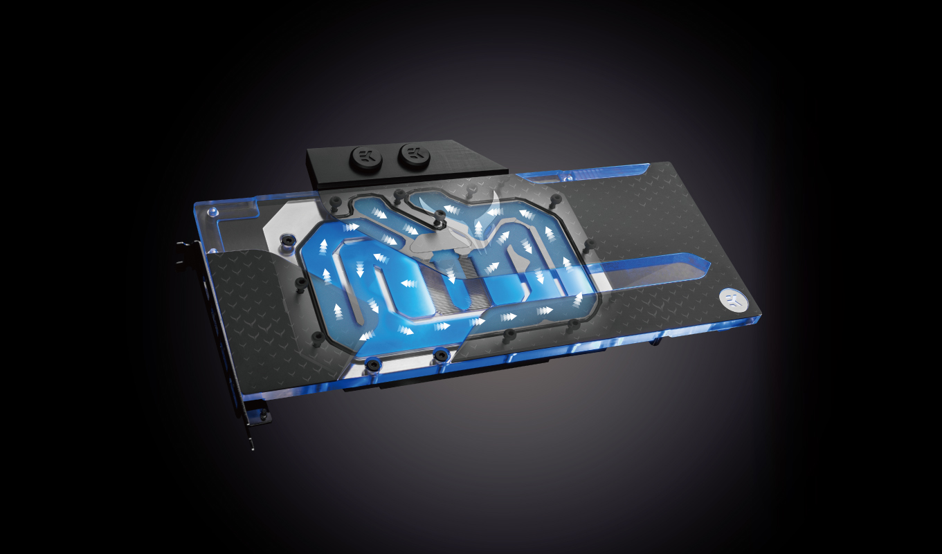 Liquid Devil AMD Radeon RX 7900 XTX 24GB GDDR6｜PowerColor